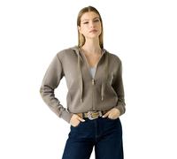 Guess W6yq16k4354 Hoodie Beige M Woman