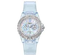 Guess Watch Gw0041l3, Women's Analogue, Multicoloured, 39MM, Multicoloured, Strip