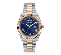 Guess Connoisseur Watch Golden