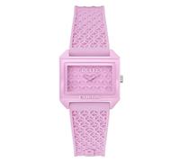 Guess Women's Watch GW0677L2 Mod Pop 33mm Quartz Classic Pink