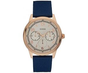 GUESS WATCHES GENTS AVIATOR Men's watches W0863G4