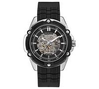 Guess Watch Bolt GW0061G1 Analog Black Men