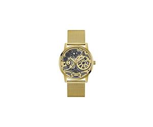 GUESS Watches Gents - Gadget 5 Atm / Gw0538g2