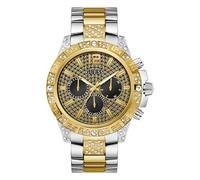 Guess Men's Watch Majestic GW0796G3 – Multi-Dial, 5 ATM