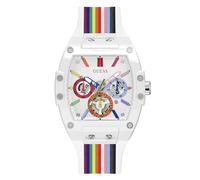 GUESS Watches Gents Phoenix - 5 ATM / Gw0720g1