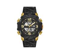 GUESS Watch GW0421G2, Gold/Black., Classic, Gold/Black, Classic