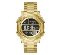 GUESS Watches Gents - Zip 5 ATM / Gw0271g2