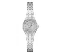 Guess Watches Guess Ladies Pixie CZ Dial Stainless Steel Watch