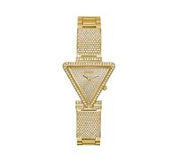 Guess Watches Ladies Fame Womens Analogue Watch with Bracelet GW0644L2