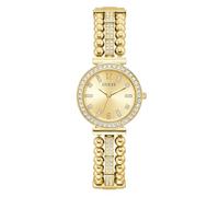 Guess Gala Woman Watch Golden Woman