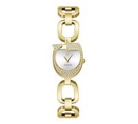 Guess Women's Watch GIA GW0683L2 - Stainless Steel, Gold, One Size