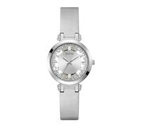 GUESS Watches Ladies GW0535L3, Classic, Silver, Classic