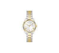 GUESS Luna GW0308L6 Women's Watch Stainless Steel, White, Dress