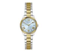 Guess Mini Luna Watch Golden