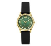 Guess Starstruck Woman Watch Golden Woman