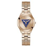 Guess Women's Watch GW0675L3 - Tri Plaque Stainless Steel 34mm 1ATM