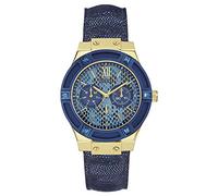 Guess Ladies Jet Setter Watch