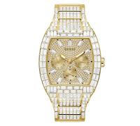 Guess Watches Phoenix Mens Analogue Quartz Watch with Bracelet GW0816G2