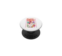 Guess What Chicken Funny Rooster Sunglasses PopSockets Adhesive PopGrip