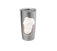 Guess What I Need Funny Humor Stainless Steel Insulated Tumbler