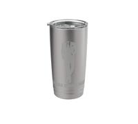 Guess What I Need Sarcastic Humor Stainless Steel Insulated Tumbler