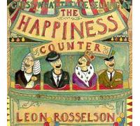 Guess What They're Selling at the Happiness Counter By Leon Rosselson (2000-03-01)