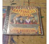 Guess What They're Selling at the Happiness Counter by Leon Rosselson (2009-03-24)