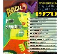 Guess Who - 1970-in the Summertime