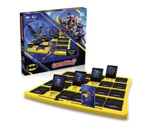 GUESS WHO - BATMAN EDITION