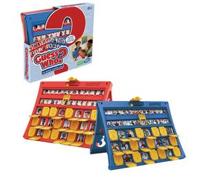 Guess Who? Board Game from Hasbro Gaming from Hasbro Gaming