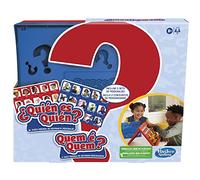 Guess Who?, Board Games for Kids, Fun Family Game for 2 Players, Party Games, Ages 6+