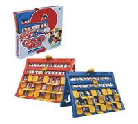 Guess Who?, Board Games for Kids, Fun Family Game for 2 Players, Party Games, Ages 6+