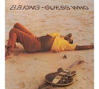 Guess Who by King, B.B. Import, Original recording remastered edition (2002) Audio CD