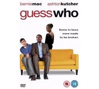 Guess Who? [DVD]