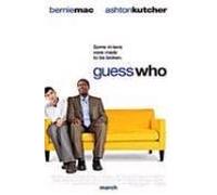 Guess Who? [DVD]
