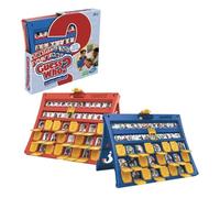 Guess Who? Original Guessing Board Game for Kids, Family Time Games for 2 Players, Gifts for Kids aged 6 and Up