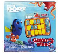 Guess Who? Finding Dory Board Game HASBRO