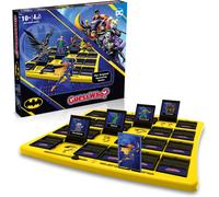 Guess Who Game DC Batman