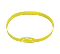 Guess Who Game for Kids Headbands (6 Colours), Can Insert Card, Headbands Board Games for Family Game Night, Party Activities for Adults and Kinder, Only Headband, No Card (Yellow)