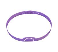 Guess Who Game for Kids Headbands (6 Colours), Can Insert Card, Headbands Board Games for Family Game Night, Party Activities for Adults and Kinder, Only Headband, No Card (Purple)