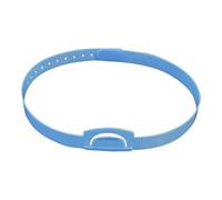 Guess Who Game for Kids Headbands (6 Colours), Can Insert Card, Headbands Board Games for Family Game Night, Party Activities for Adults and Kinder, Only Headband, No Card (Blue)
