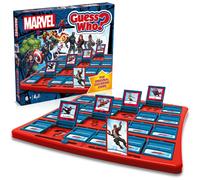 Guess Who Game Marvel