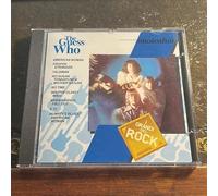 Guess Who - I Grandi Del Rock