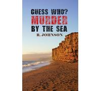 Guess Who? Murder by the Sea