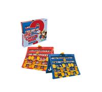 Hasbro Board Game Guess Who? – Fun Family Game for 2 Players, Ages 6+