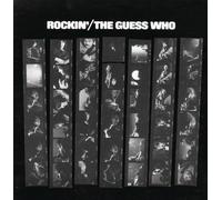 Guess Who - Rockin