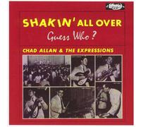 Guess Who - Shakin' All Over