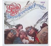 Guess Who, The - The Way They Were - RCA - APL1-1778