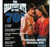 Guess Who - Vol. 1-Greatest Hits of the 70