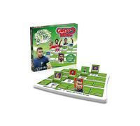 Guess Who World Football Stars Guess Who Red
